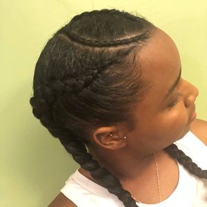 Meet your Posher, Radita